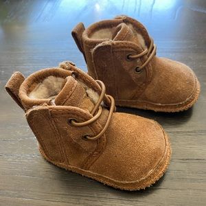 Baby Ugg Boots